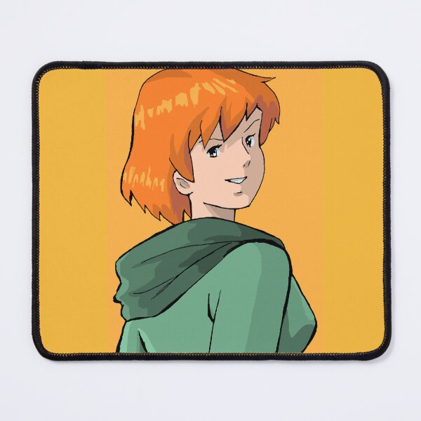 Item preview, Monsley - Future Boy Conan designed and sold by Aoianime1.