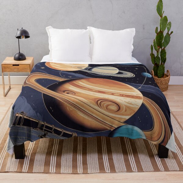 Item preview, PLANETARY PARADE designed and sold by likbatonboot.