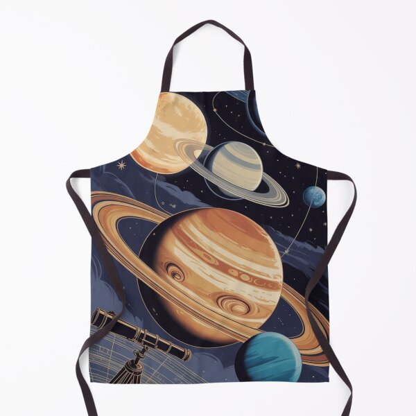 Item preview, PLANETARY PARADE designed and sold by likbatonboot.