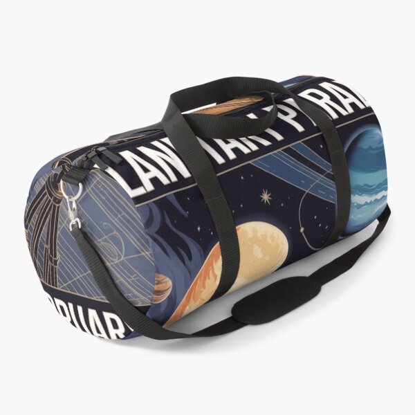 Item preview, PLANETARY PARADE designed and sold by likbatonboot.
