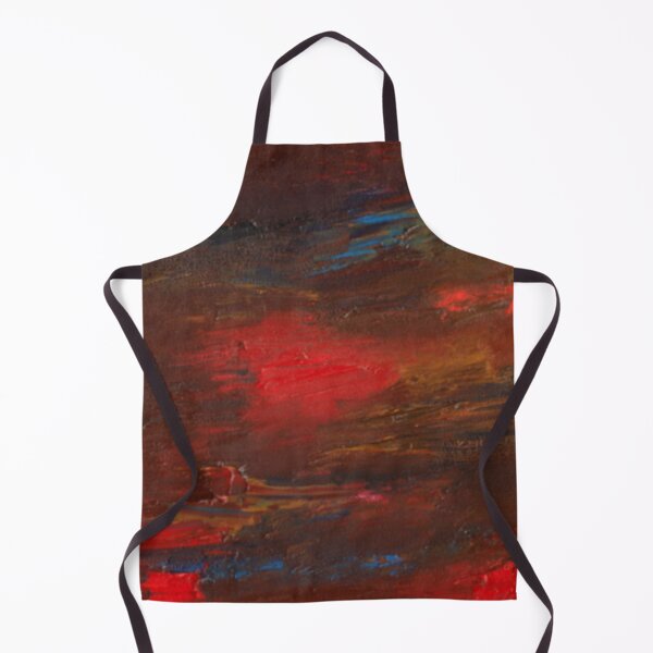 Item preview, Crimson Ocean designed and sold by coribeth.