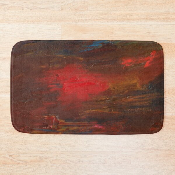 Item preview, Crimson Ocean designed and sold by coribeth.