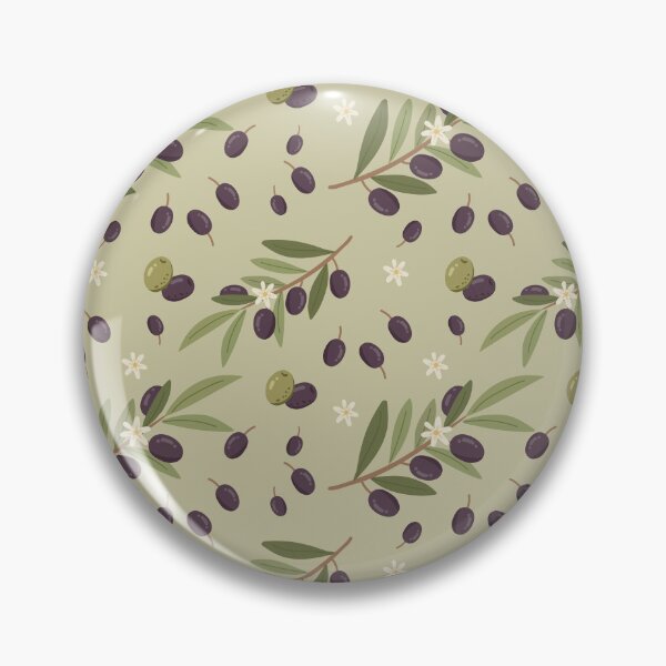 Item preview, Olive Branch  designed and sold by BetweenForms.