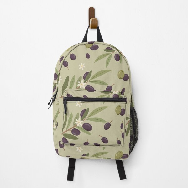 Item preview, Olive Branch designed and sold by BetweenForms.
