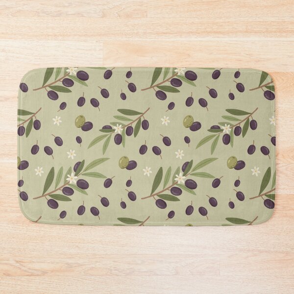 Item preview, Olive Branch  designed and sold by BetweenForms.