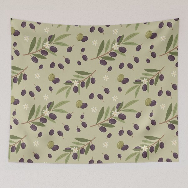 Item preview, Olive Branch  designed and sold by BetweenForms.
