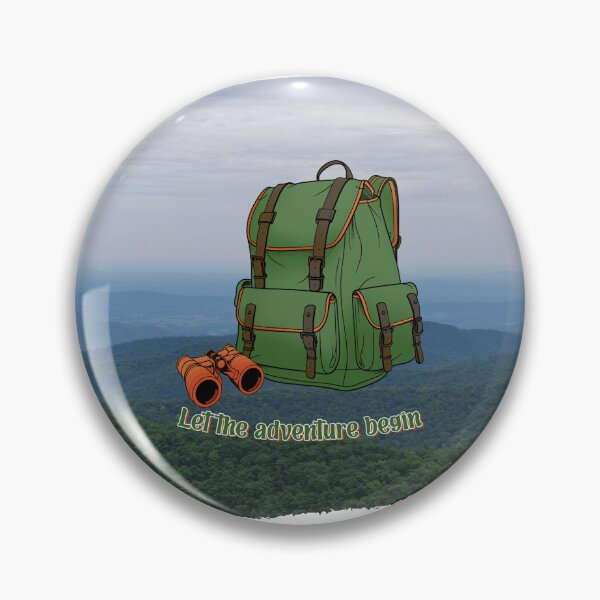 Item preview, Shenandoah National Park View designed and sold by DJGintheBurg.