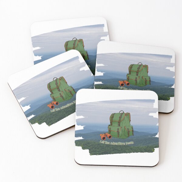 Item preview, Shenandoah National Park View designed and sold by DJGintheBurg.