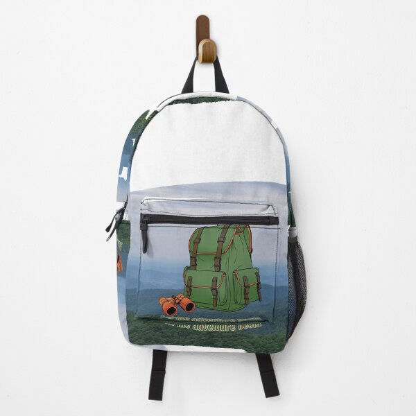 Item preview, Shenandoah National Park View designed and sold by DJGintheBurg.