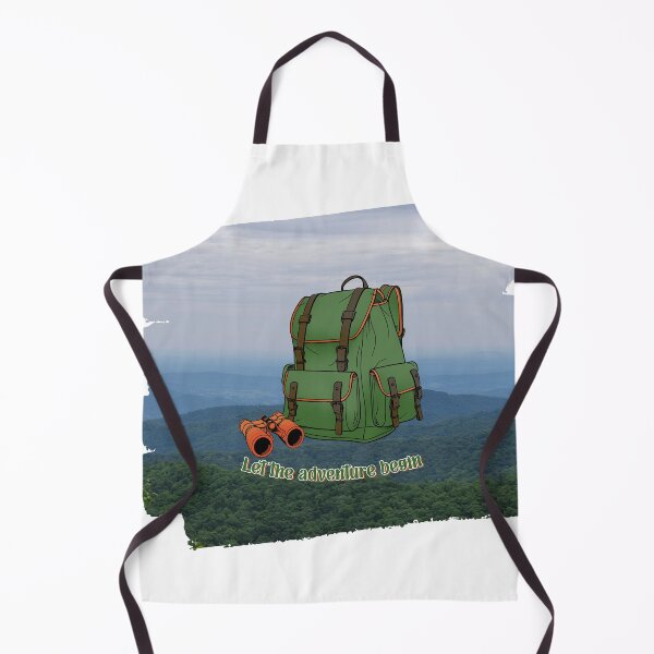 Item preview, Shenandoah National Park View designed and sold by DJGintheBurg.