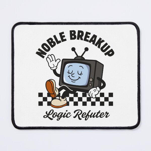 Item preview, K-drama : noble breakup logic refuter designed and sold by Peerless-Prime.