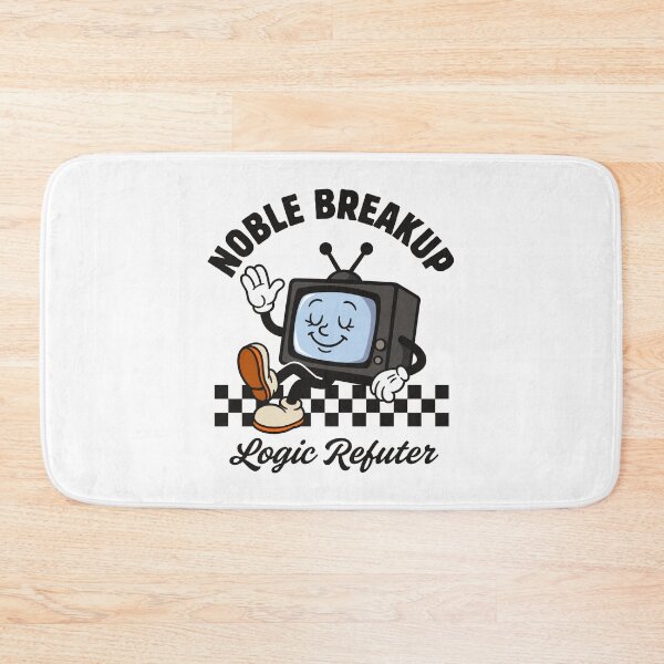 Item preview, K-drama : noble breakup logic refuter designed and sold by Peerless-Prime.