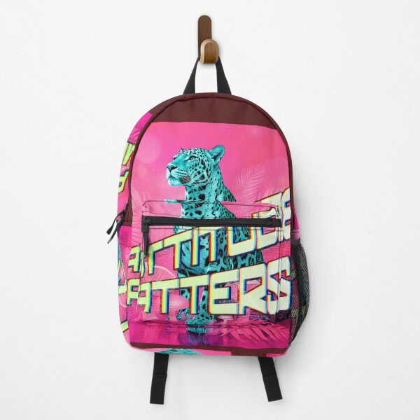 Item preview, ATTITUDE MATTERS designed and sold by Lilja888.