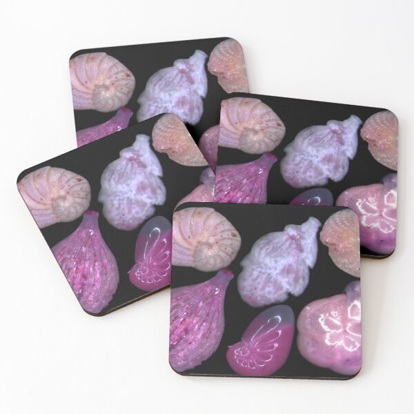 Item preview,  pink grains of sand  designed and sold by A grain of sand.