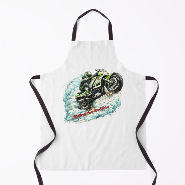 Item preview, Riding the redline designed and sold by Smart-as.