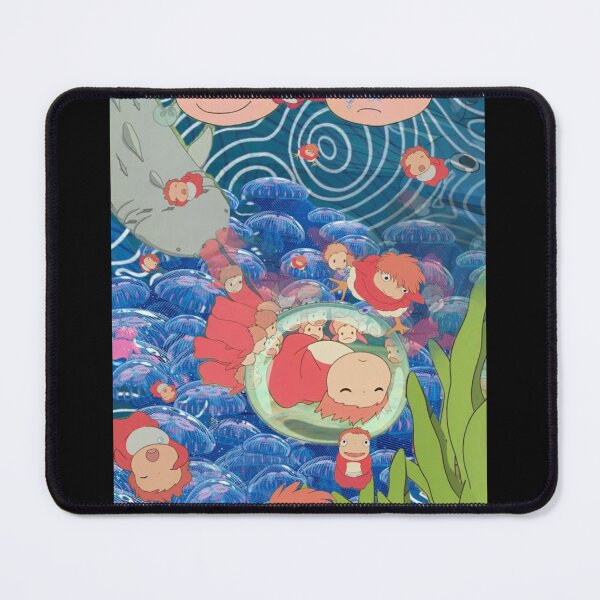 Item preview, Ponyo designed and sold by DanaMechaela.