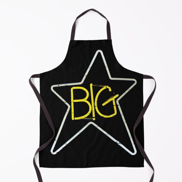 Item preview, Big Star T-Shirt designed and sold by siusapafosg.