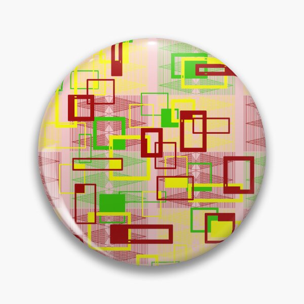 Item preview, Geometry design designed and sold by YerukDesign.