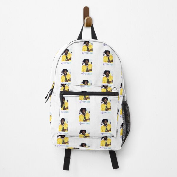Item preview, afroman designed and sold by Sitaap.