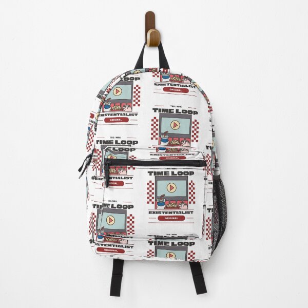 Item preview, K-drama : time loop existentialist designed and sold by Peerless-Prime.