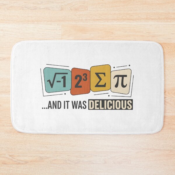 Item preview, I Ate Some Pie and It was Delicious designed and sold by LunaMagicStudio.
