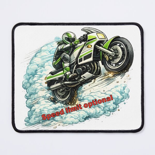 Item preview, Speed limit optional designed and sold by Smart-as.