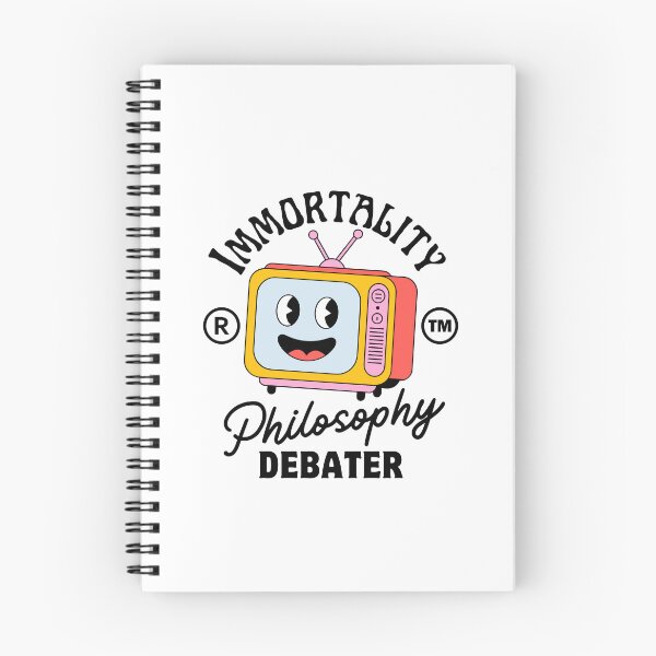 Item preview, K-drama : immortality philosophy debater designed and sold by Peerless-Prime.