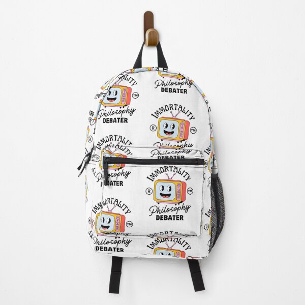 Item preview, K-drama : immortality philosophy debater designed and sold by Peerless-Prime.