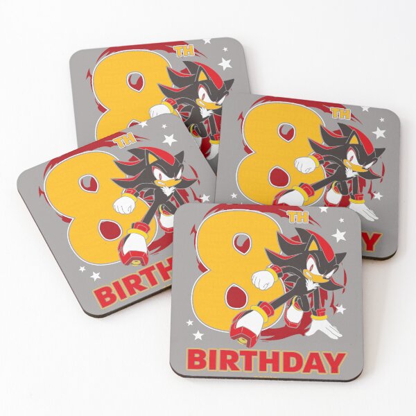 Item preview, 8º cumpleaños. Tiene 8 años desde 2018. designed and sold by KathieFaugh.