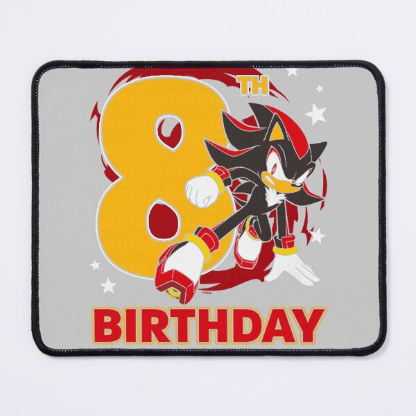 Item preview, 8th Birthday 8 year old since 2018 designed and sold by KathieFaugh.