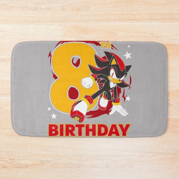 Item preview, 8th Birthday 8 year old since 2018 designed and sold by KathieFaugh.