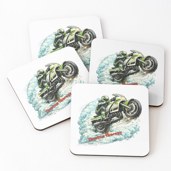 Item preview, Throttle therapy designed and sold by Smart-as.