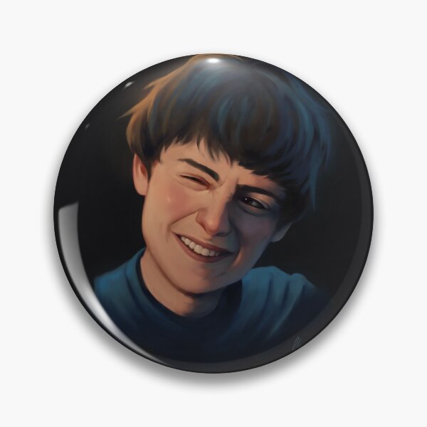 Item preview, Will Byers designed and sold by ilomiloart.