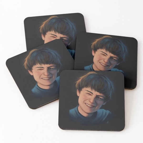 Item preview, Will Byers designed and sold by ilomiloart.