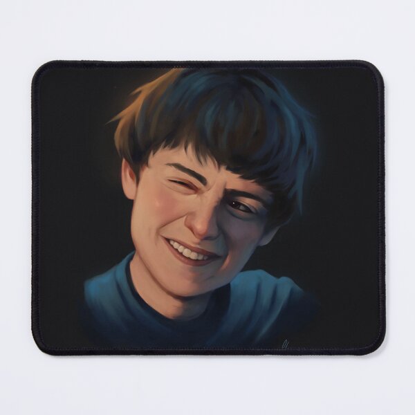Item preview, Will Byers designed and sold by ilomiloart.