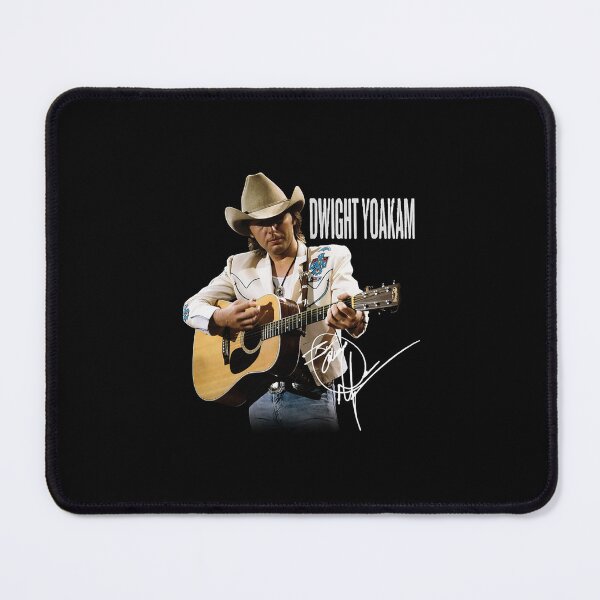 Item preview, Dwight Yoakam Tour, Dwight Yoakam Vintage 90s Style Graphic designed and sold by Ericdmytrust.