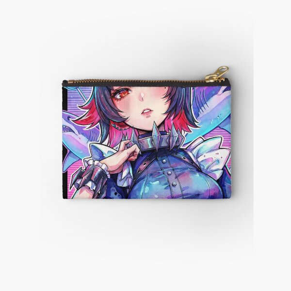 Item preview, Zenless Zone Zero Ellen Joe Shark Hood Maid Icon designed and sold by Senpaiwaves.