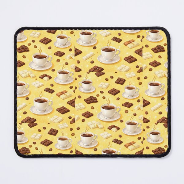Item preview, COFFEE AND CHOCOLATE designed and sold by MBU&D.