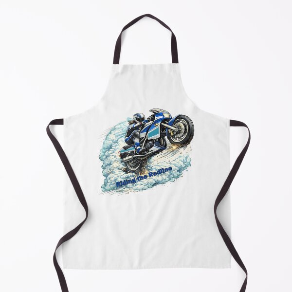 Item preview, Riding the redline designed and sold by Smart-as.