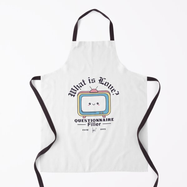 Item preview, K-drama : What is love ? questionnaire filler designed and sold by Peerless-Prime.