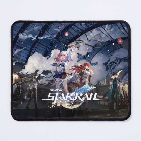 Item preview, Honkai Star Rail designed and sold by Ivanutrera.