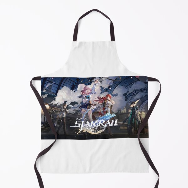 Item preview, Honkai Star Rail designed and sold by Ivanutrera.