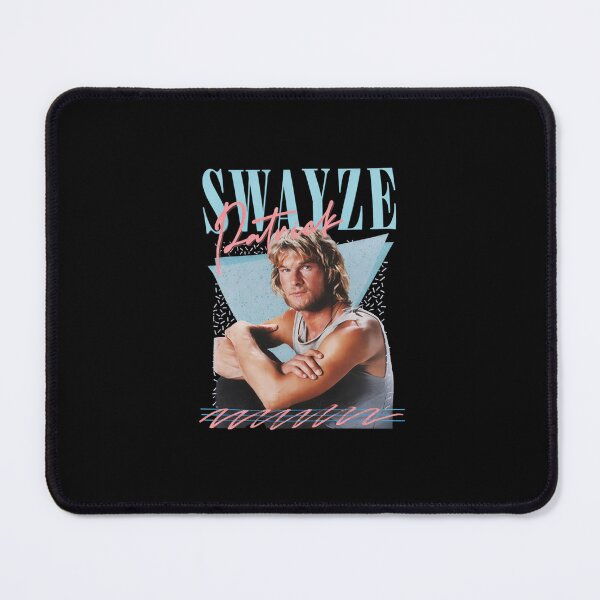 Item preview, Patrick Swayze Vintage 80's, Men's and Women's All Sizes designed and sold by Ericdmytrust.