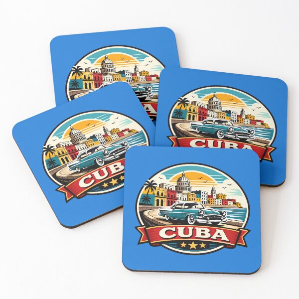 Item preview, La Vieja Habana designed and sold by RootedVibeLife, LLC.