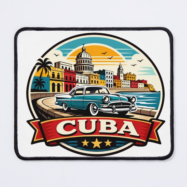 Item preview, La Vieja Habana designed and sold by RootedVibeLife, LLC.