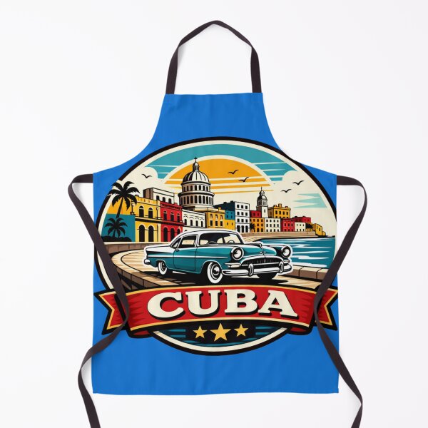 Item preview, La Vieja Habana designed and sold by RootedVibeLife, LLC.