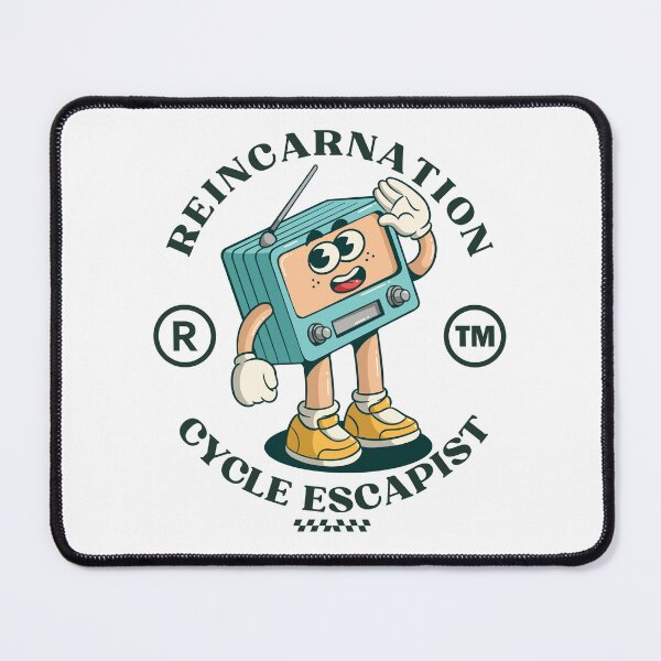 Item preview, K-drama : reincarnation cycle escapist designed and sold by Peerless-Prime.
