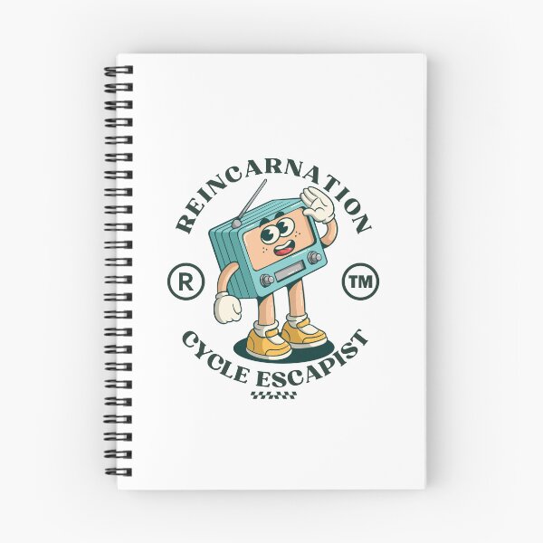 Item preview, K-drama : reincarnation cycle escapist designed and sold by Peerless-Prime.