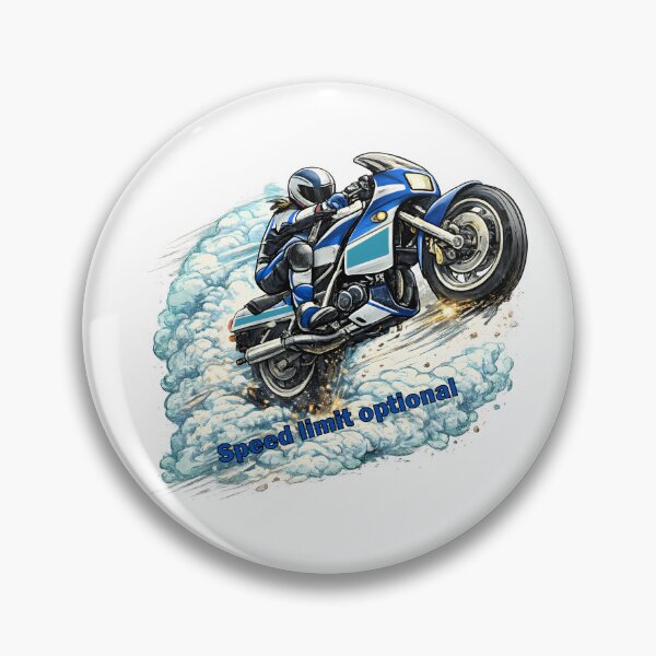 Item preview, Speed limit optional designed and sold by Smart-as.