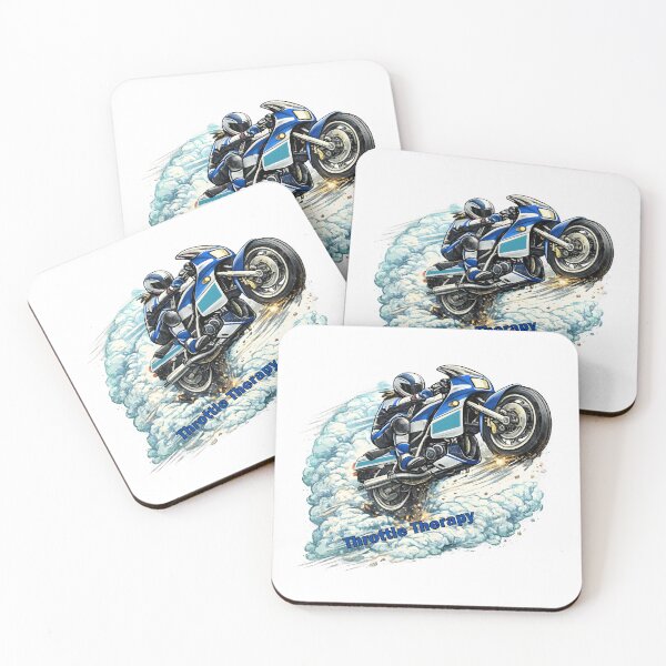 Item preview, Throttle therapy designed and sold by Smart-as.